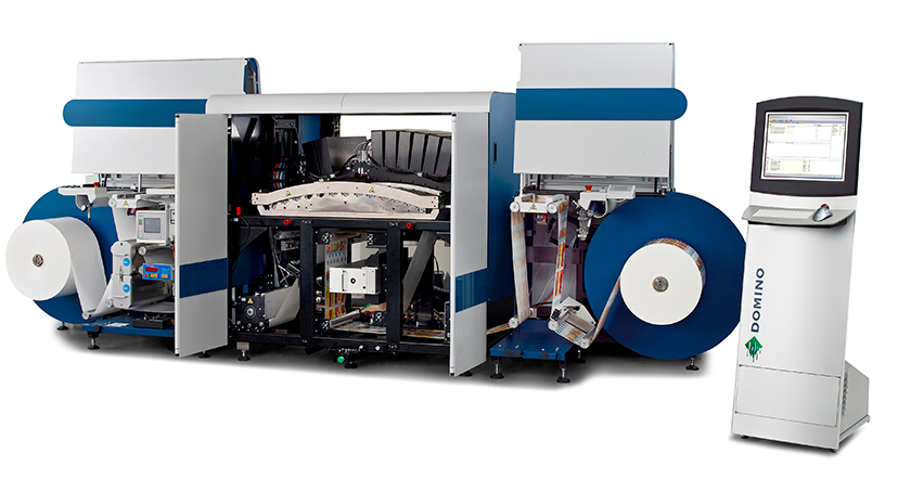 Domino N610i 